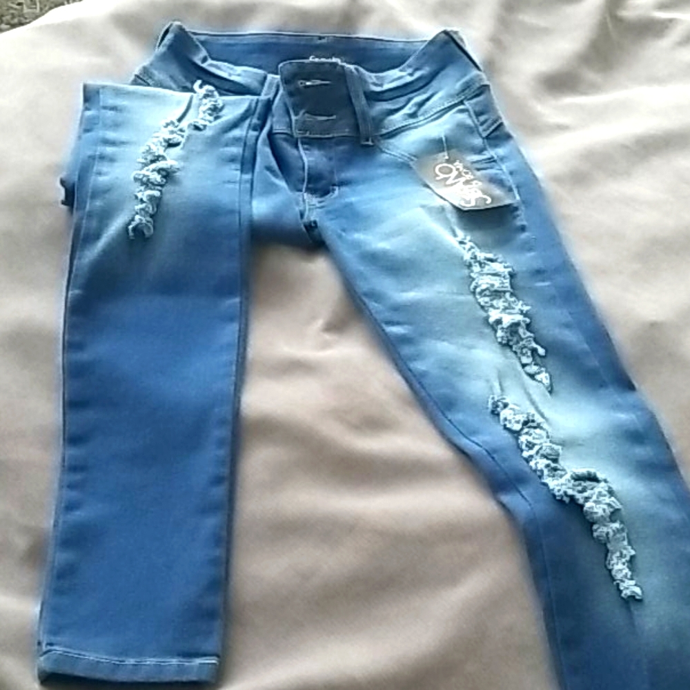 Jean